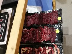 -陈记顺和牛肉火锅馆(天河北路店)