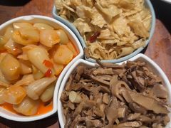 -汀小府·福建客家菜(鼓山沃尔玛店)