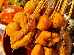 -1819餐厅·团队聚餐·烤串·精酿