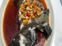 -79号渔船海鲜饭店(宝安店)