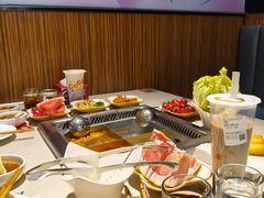 -海底捞火锅(勒泰店)