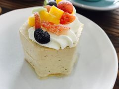 -素咫咖啡CLIFEROSE
