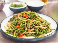 -将相和·海鲜蒸饺大连菜