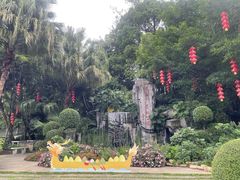 -广州市流溪河国家森林公园