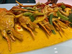 -美奈小馆·越南料理(中航城君尚购物中心店)