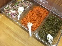 -塔斯提抓饭(东城汇店)
