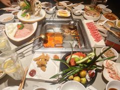 -海底捞火锅(珠影星光城夜宵主题店)