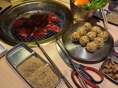 -伊茉家的烤肉店(勒泰中心店)
