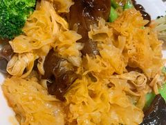 怀旧罗汉斋-粥旺庄(芳村店)