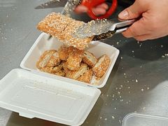 -唐记臭干(金鹰后街店)