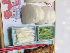 -火福·天湖阁大闸蟹博物馆主题餐厅(浅水湾店)