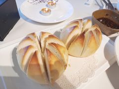 奶香烤馍-巴音浩日娲·蒙餐(双林东路店)