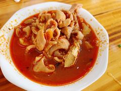 -邱芳粉店(迎宾大道旗舰店)