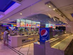 -海韵之星邮轮水会(明发商业广场店)