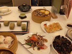 -顺德人家食府(黄金广场店)