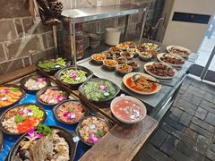 -小时候焗海鲜(鄞州万达店)