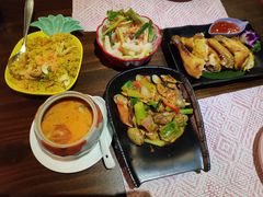 -泰妃堂.泰菜.夜宵(赤岗总店)