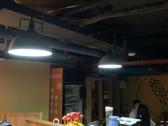 -白兔子密室(长寿路店)