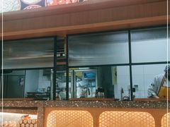 门面-米一仙·成都小碗菜(东万达店)