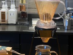 -星巴克臻选(福州仓山万达店)