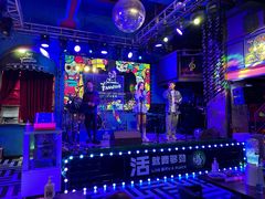 -Famous肥猫墨西哥音乐餐吧(五棵松华熙LIVE店)