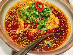 -辛香汇·锦里丨现炒川菜(中南城店)