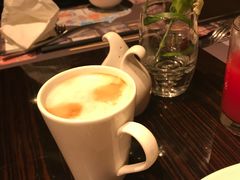 -上海东方佘山翰悦阁酒店·Vie全日制餐厅