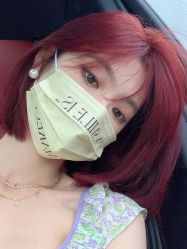 -M1 HAIR烫染