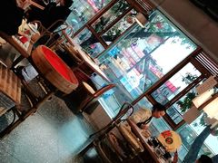 大堂-董眼镜火锅(洪崖洞总店)