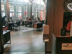-上海世茂皇家艾美酒店