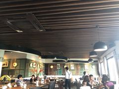 -Cau Go Vietnamese Cuisine