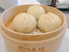 -眉州东坡(团结湖店)
