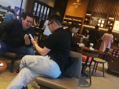 -星巴克臻选(北京富力家园店)