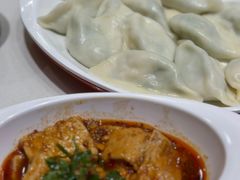 -喜家德虾仁水饺(华强天虹店)
