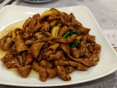 豉油皇鹅肠-粤·向群饭店(龙津东路总店)