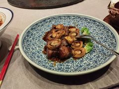-满堂匠心川宴·私房菜(天府三街店)