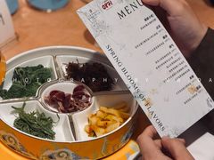 -香宫中餐厅·大连香格里拉(人民路店)