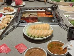 -海底捞火锅(赛格国际购物中心店)