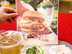 -凯德广场(武胜路店)