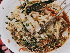 西贝面筋-西贝(大华虎城店)