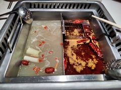 -野妹经典火锅(保利店)