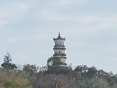 -惠州泗洲塔