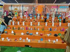 -大族广场Mall&More