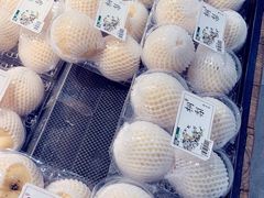 -果蔬好生活超市(乐堤港店)