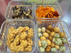 -半盆菜酒家(中山南一路店)