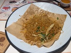 -粤点越有·茶点·粤菜(樵岭国际店)