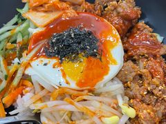-优壹佳·延边朝鲜族料理(中山北路店)