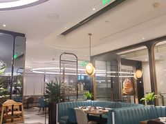 -港丽餐厅(杭大店)