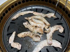 -花味·自助烤肉(雨花客厅店)