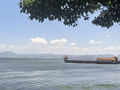 -大理洱海